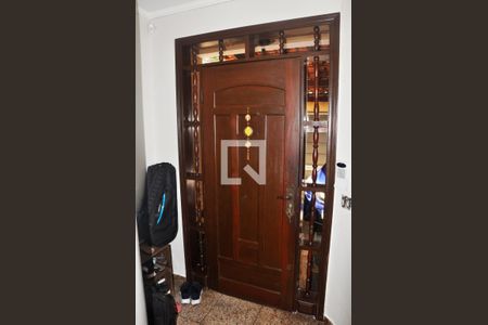 Hall de entrada de casa à venda com 4 quartos, 350m² em Vila Zulmira, São Paulo