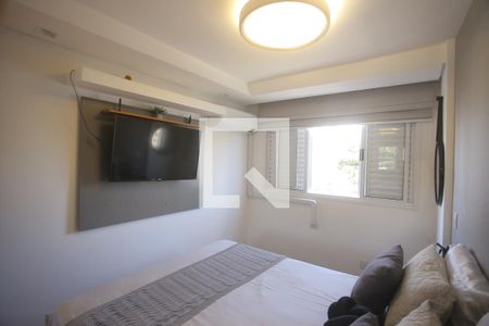 Quarto de apartamento para alugar com 2 quartos, 60m² em Buritis, Belo Horizonte