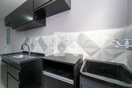 Studio de kitnet/studio para alugar com 1 quarto, 35m² em Jabaquara, São Paulo