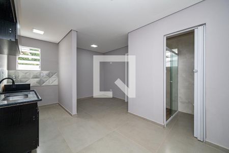 Studio de kitnet/studio para alugar com 1 quarto, 35m² em Jabaquara, São Paulo