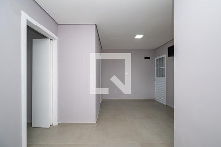 Studio de kitnet/studio para alugar com 1 quarto, 35m² em Jabaquara, São Paulo