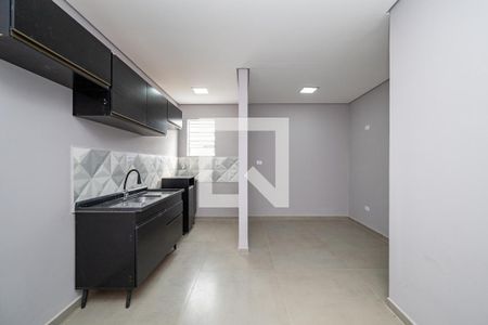 Studio de kitnet/studio para alugar com 1 quarto, 35m² em Jabaquara, São Paulo
