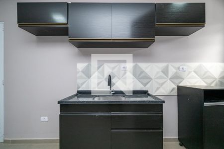 Studio de kitnet/studio para alugar com 1 quarto, 35m² em Jabaquara, São Paulo
