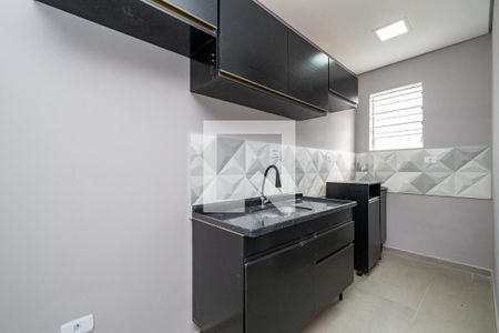 Studio de kitnet/studio para alugar com 1 quarto, 35m² em Jabaquara, São Paulo