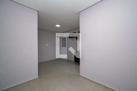 Studio de kitnet/studio para alugar com 1 quarto, 35m² em Jabaquara, São Paulo