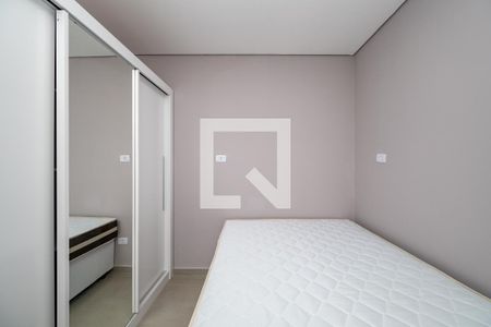 Quarto de kitnet/studio para alugar com 1 quarto, 40m² em Jabaquara, São Paulo