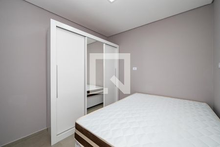 Quarto de kitnet/studio para alugar com 1 quarto, 40m² em Jabaquara, São Paulo
