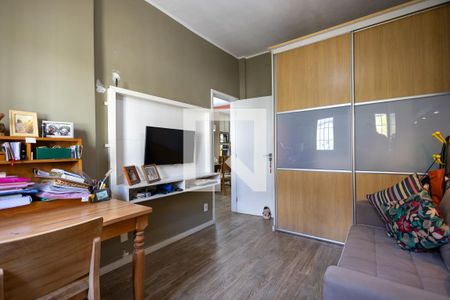 Quarto 1 de casa à venda com 3 quartos, 198m² em Tijuca, Rio de Janeiro