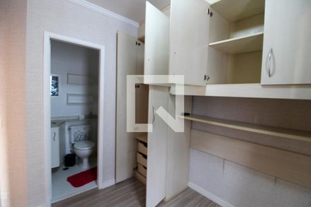 Quarto 1 de apartamento para alugar com 3 quartos, 67m² em Cidade São Francisco, São Paulo