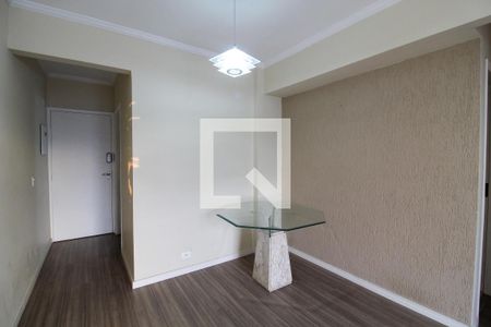 Sala de apartamento para alugar com 3 quartos, 67m² em Cidade São Francisco, São Paulo