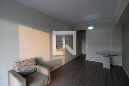 Sala de apartamento para alugar com 3 quartos, 67m² em Cidade São Francisco, São Paulo