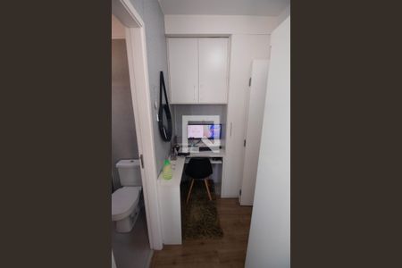 Escritório de apartamento à venda com 2 quartos, 78m² em Vila Maria, São Paulo