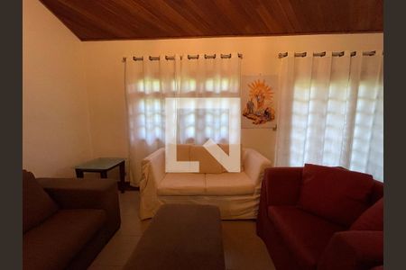 Sala 1 de casa à venda com 3 quartos, 410m² em Cidade São Francisco, São Paulo