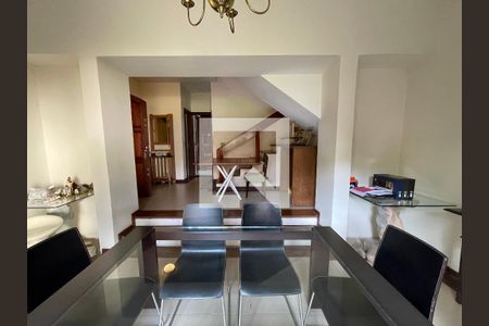 Sala 3 de casa à venda com 3 quartos, 410m² em Cidade São Francisco, São Paulo