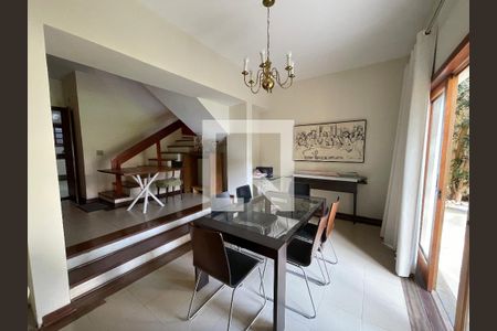 Sala 3 de casa à venda com 3 quartos, 410m² em Cidade São Francisco, São Paulo