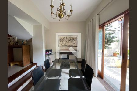 Sala 3 de casa à venda com 3 quartos, 410m² em Cidade São Francisco, São Paulo