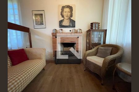 Sala 2 de casa à venda com 3 quartos, 410m² em Cidade São Francisco, São Paulo