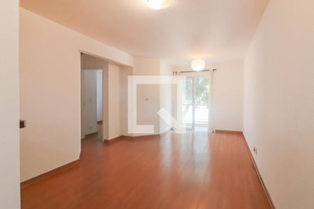 Sala de apartamento à venda com 2 quartos, 67m² em Jardim Esmeralda, São Paulo