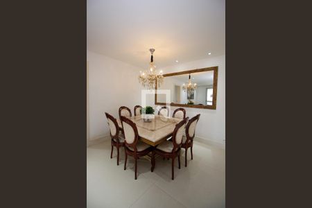 Sala de apartamento à venda com 3 quartos, 170m² em Vila Andrade, São Paulo