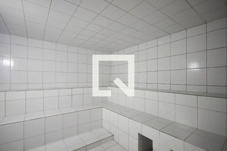 Área comum - Sauna de apartamento à venda com 3 quartos, 170m² em Vila Andrade, São Paulo