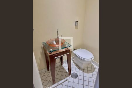 Foto 05 de apartamento à venda com 3 quartos, 170m² em Jardim Paulistano, São Paulo