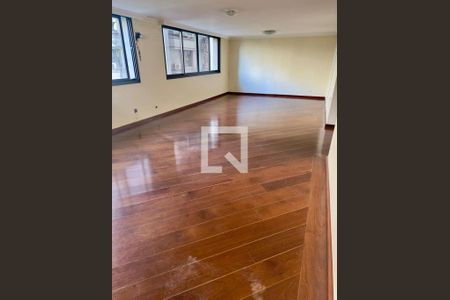 Foto 02 de apartamento à venda com 3 quartos, 170m² em Jardim Paulistano, São Paulo
