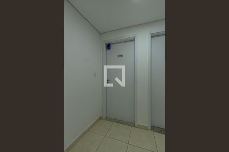 Área comum de apartamento para alugar com 2 quartos, 50m² em Jardim Bandeirantes, Sorocaba