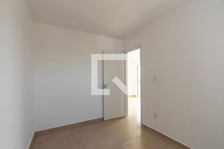 Quarto 1 de apartamento para alugar com 2 quartos, 50m² em Jardim Bandeirantes, Sorocaba