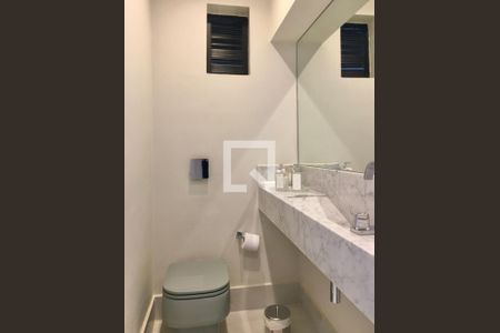 Foto 04 de apartamento à venda com 4 quartos, 240m² em Santa Cecilia, São Paulo