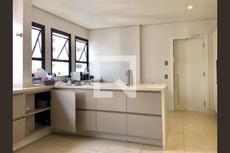 Foto 13 de apartamento à venda com 4 quartos, 240m² em Santa Cecilia, São Paulo