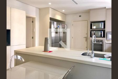 Foto 12 de apartamento à venda com 4 quartos, 240m² em Santa Cecilia, São Paulo