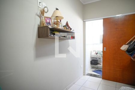 Quarto 1 - Suite de casa à venda com 5 quartos, 220m² em Vila Santo Estefano, São Paulo