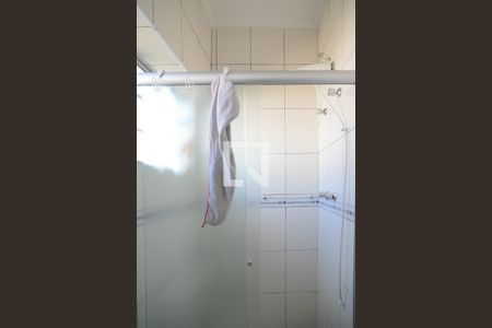 Banheiro Quarto 1 - Suite de casa à venda com 5 quartos, 220m² em Vila Santo Estefano, São Paulo