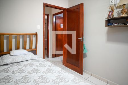 Quarto 1 - Suite de casa à venda com 5 quartos, 220m² em Vila Santo Estefano, São Paulo