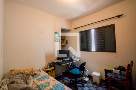 Quarto 1 de casa à venda com 3 quartos, 198m² em Parque Marajoara, Santo André
