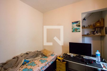 Quarto 1 de casa à venda com 3 quartos, 198m² em Parque Marajoara, Santo André