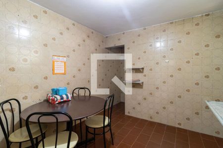 Cozinha de casa à venda com 3 quartos, 176m² em Barra Funda, São Paulo