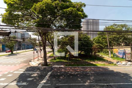 Vista do Quarto 2 de casa à venda com 3 quartos, 176m² em Barra Funda, São Paulo