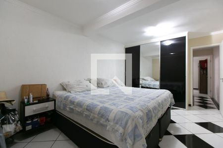 Suíte de casa à venda com 2 quartos, 108m² em Vila Brasil, São Paulo