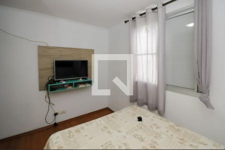 Quarto 2 de apartamento à venda com 2 quartos, 50m² em Santa Terezinha, São Bernardo do Campo