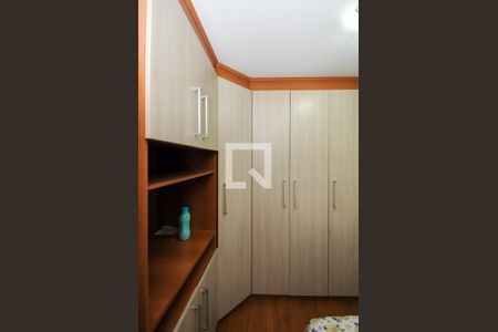 Quarto 1 de apartamento à venda com 2 quartos, 50m² em Santa Terezinha, São Bernardo do Campo