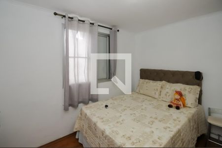 Quarto 2 de apartamento à venda com 2 quartos, 50m² em Santa Terezinha, São Bernardo do Campo