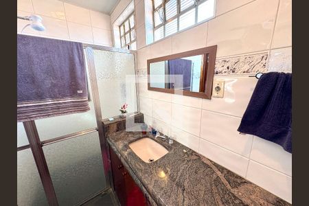 Casa à venda com 178m², 1 quarto e 1 vagaBanheiro da Suíte