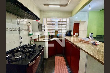 Casa à venda com 178m², 1 quarto e 1 vagaCozinha