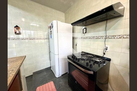 Casa à venda com 178m², 1 quarto e 1 vagaCozinha