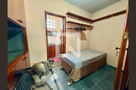 Casa à venda com 178m², 1 quarto e 1 vagaSuíte 