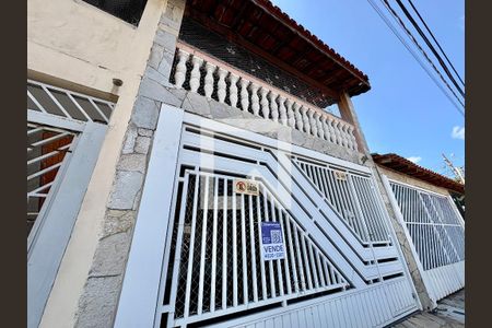 Casa à venda com 178m², 1 quarto e 1 vagaFachada