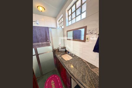 Casa à venda com 178m², 1 quarto e 1 vagaBanheiro da Suíte