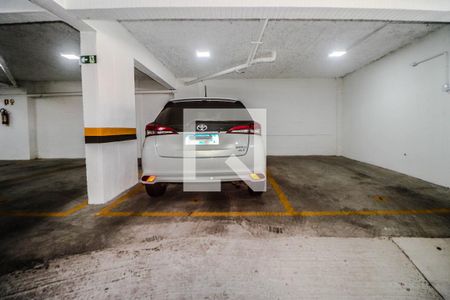 Garagem de apartamento à venda com 2 quartos, 88m² em Petrópolis, Porto Alegre