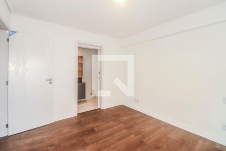 Suíte de apartamento à venda com 2 quartos, 88m² em Petrópolis, Porto Alegre